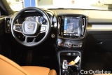  Volvo  XC 40 XC40 T3 Inscription Aut. 120kW/163pk  5D/P Auto-8 #29