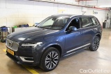  Volvo  XC90  2.0 T8 4WD Plus Bright Aut. (PHEV) 335kW/455pk  5D/P Auto-8 