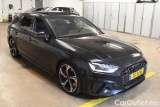  Audi  S4  Avant  Avant TDI quattro tiptronic (Mild Hybrid) 251kW/341pk  5D/P Auto-8 #2