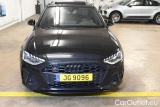  Audi  S4  Avant  Avant TDI quattro tiptronic (Mild Hybrid) 251kW/341pk  5D/P Auto-8 #3