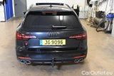  Audi  S4  Avant  Avant TDI quattro tiptronic (Mild Hybrid) 251kW/341pk  5D/P Auto-8 #4