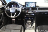  Audi  S4  Avant  Avant TDI quattro tiptronic (Mild Hybrid) 251kW/341pk  5D/P Auto-8 #32