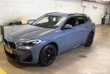  Bmw  X2  xDrive20d Aut. 140kW/190pk  5D/P Auto-8 