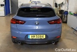  Bmw  X2  xDrive20d Aut. 140kW/190pk  5D/P Auto-8 #4
