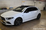  Mercedes  A-Klasse Classe A A 250 e Business Solution DCT 160kW/218pk  5D/P Auto-8 