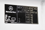  Mercedes  A-Klasse Classe A A 250 e Business Solution DCT 160kW/218pk  5D/P Auto-8 #22