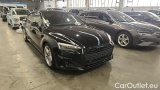  Audi  A5 40 TDI S tronic Sportback advanced #2