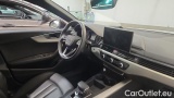  Audi  A5 40 TDI S tronic Sportback advanced #7