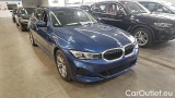  Bmw  Serie 3 318d Touring Auto #2