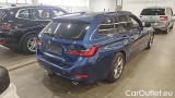  Bmw  Serie 3 318d Touring Auto #4