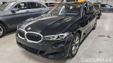  Bmw  Serie 3 320d xDrive Touring Automatic 