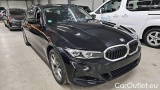  Bmw  Serie 3 320d xDrive Touring Automatic #2