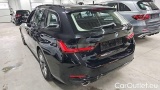  Bmw  Serie 3 320d xDrive Touring Automatic #3