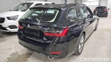 Bmw  Serie 3 320d xDrive Touring Automatic #4