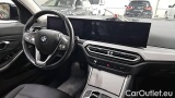  Bmw  Serie 3 320d xDrive Touring Automatic #6