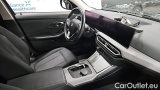  Bmw  Serie 3 320d xDrive Touring Automatic #7