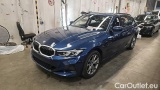  Bmw  Serie 3 320d xDrive Touring Automatic 