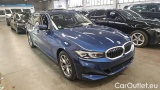  Bmw  Serie 3 320d xDrive Touring Automatic #2