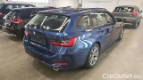  Bmw  Serie 3 320d xDrive Touring Automatic #4
