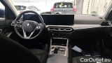  Bmw  Serie 3 320d xDrive Touring Automatic #6