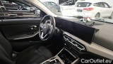  Bmw  Serie 3 320d xDrive Touring Automatic #7