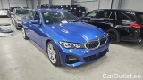  Bmw  Serie 3 330e M Sport Automatik #2