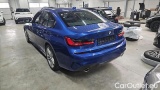  Bmw  Serie 3 330e M Sport Automatik #3