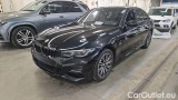  Bmw  Serie 3 330e xDrive M Sport Automatik 