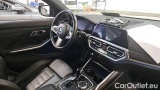  Bmw  Serie 3 330e xDrive M Sport Automatik #7