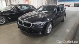 Bmw  Serie 5 520d Touring A 