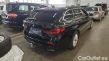  Bmw  Serie 5 520d Touring A #4