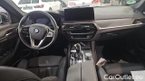  Bmw  Serie 5 520d Touring A #6