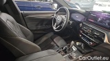  Bmw  Serie 5 520d Touring A #7
