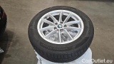  Bmw  Serie 5 520d Touring A #23