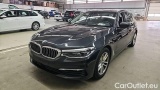  Bmw  Serie 5 530i xDrive Touring A 