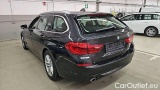  Bmw  Serie 5 530i xDrive Touring A #3
