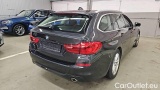  Bmw  Serie 5 530i xDrive Touring A #4
