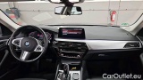  Bmw  Serie 5 530i xDrive Touring A #6