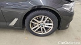  Bmw  Serie 5 530i xDrive Touring A #10