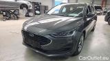  Ford  Focus 1,5 EcoBlue 88kW Cool & Connect Turnier 