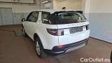  Land Rover  Discovery D150 AWD Automatik #3
