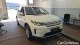  Land Rover  Discovery D150 AWD Automatik #2