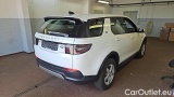 Land Rover  Discovery D150 AWD Automatik #4