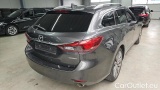  Mazda  6 2.2 SKYACTIV-D 184 Sports-L. Auto #4