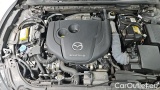  Mazda  6 2.2 SKYACTIV-D 184 Sports-L. Auto #11