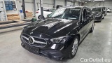  Mercedes  C-Klasse C 220 d T Autom. 