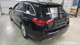  Mercedes  C-Klasse C 220 d T Autom. #3