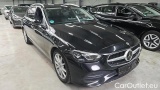  Mercedes  C-Klasse C 220 d T Autom. #2