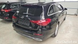  Mercedes  C-Klasse C 220 d T Autom. #4