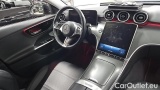  Mercedes  C-Klasse C 220 d T Autom. #6